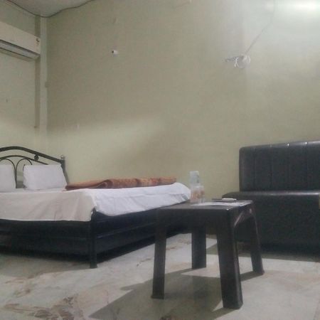 Best Guest House Varanasi Anil Exterior foto