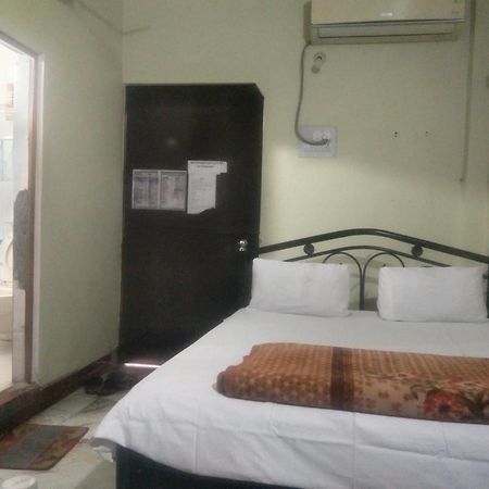 Best Guest House Varanasi Anil Exterior foto