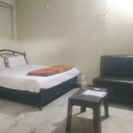 Best Guest House Varanasi Anil Exterior foto