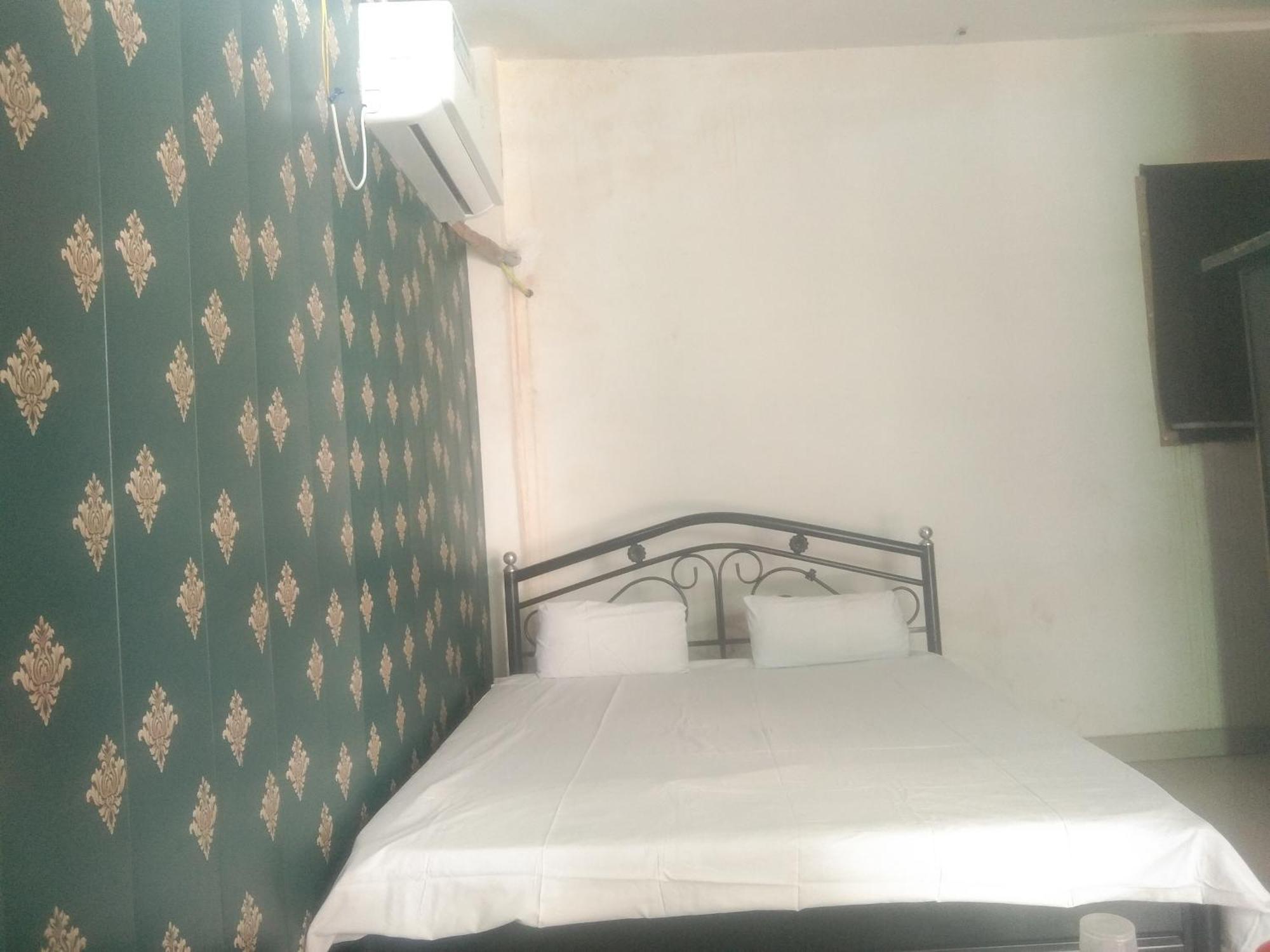 Best Guest House Varanasi Anil Exterior foto
