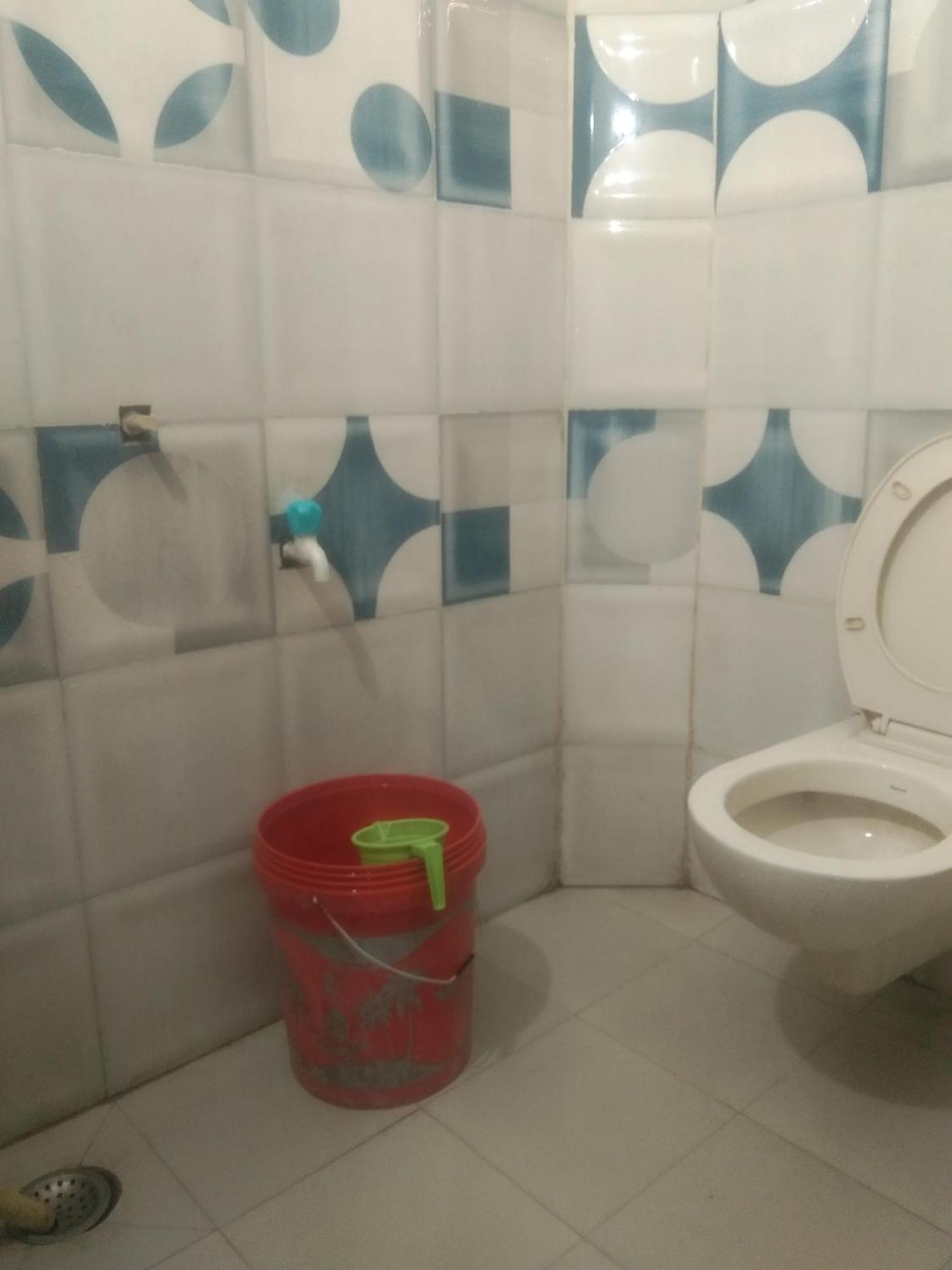 Best Guest House Varanasi Anil Exterior foto
