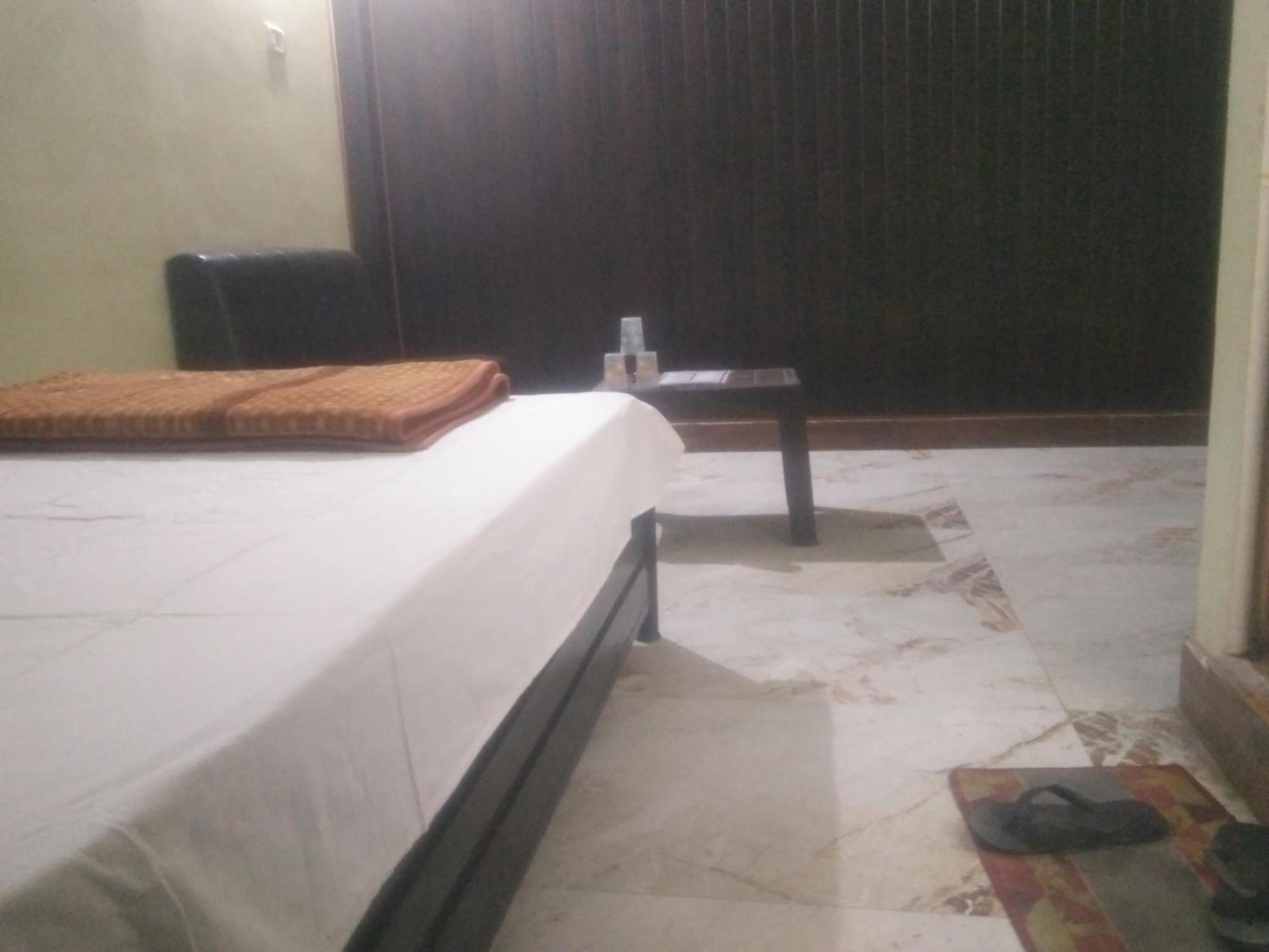 Best Guest House Varanasi Anil Exterior foto