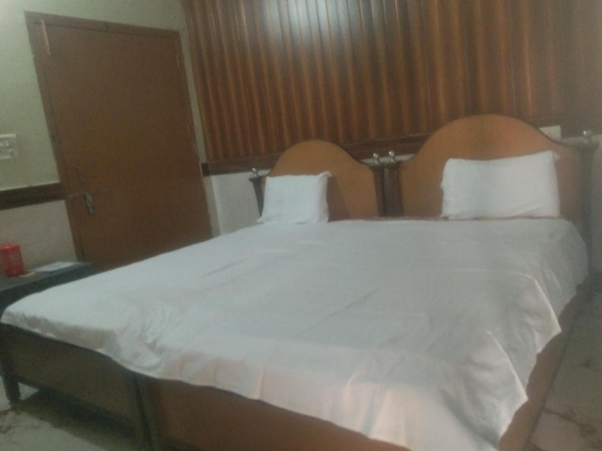 Best Guest House Varanasi Anil Exterior foto